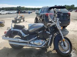 Suzuki cyc vl/vlr salvage cars for sale: 2004 Suzuki VL800