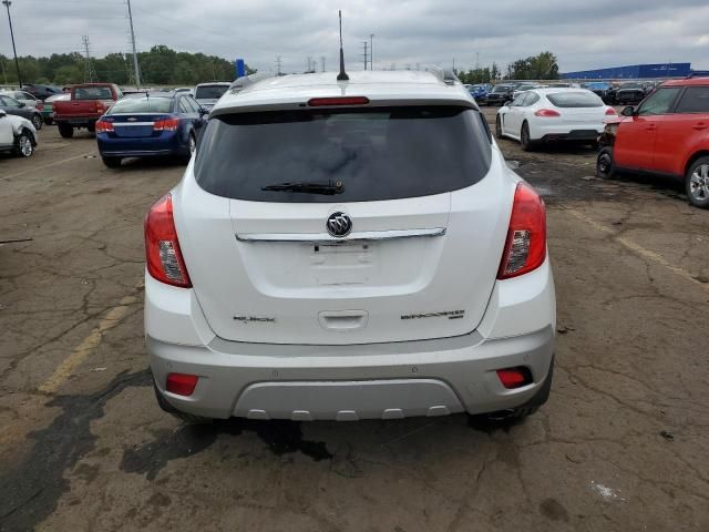 2013 Buick Encore Premium