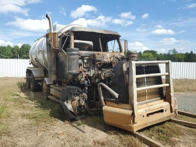 2008 Western Star Conventional 4900SA