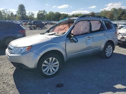 2013 Subaru Forester 2.5X Premium for sale in Grantville, PA