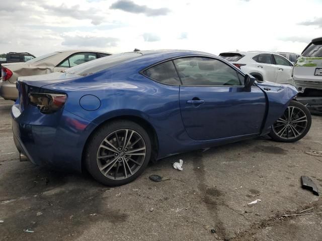 2014 Scion FR-S