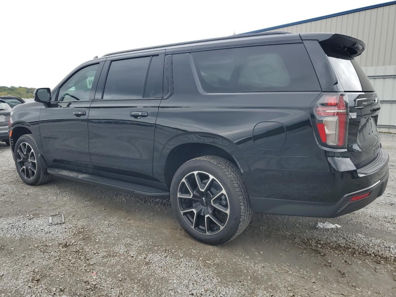 2024 Chevrolet Suburban K1500 RST For Sale in Gastonia, NC Lot 72084***