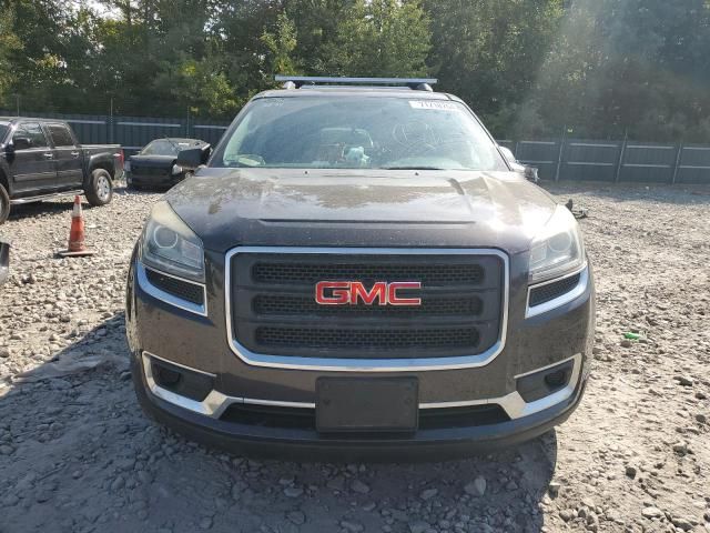 2016 GMC Acadia SLE