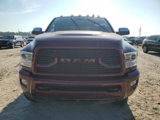 2018 Dodge RAM 2500 SLT