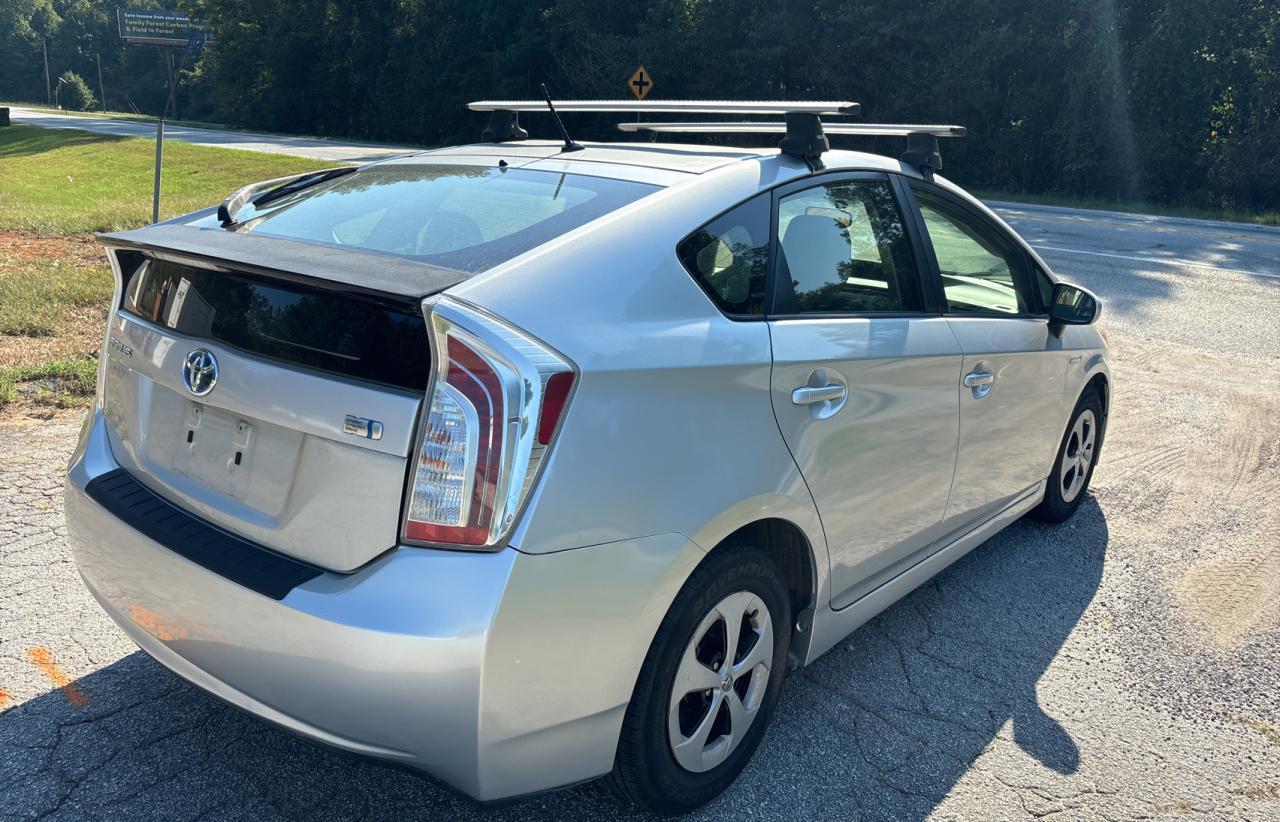 2014 Toyota Prius For Sale in Loganville, GA Lot 72915***