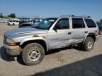 2000 Dodge Durango