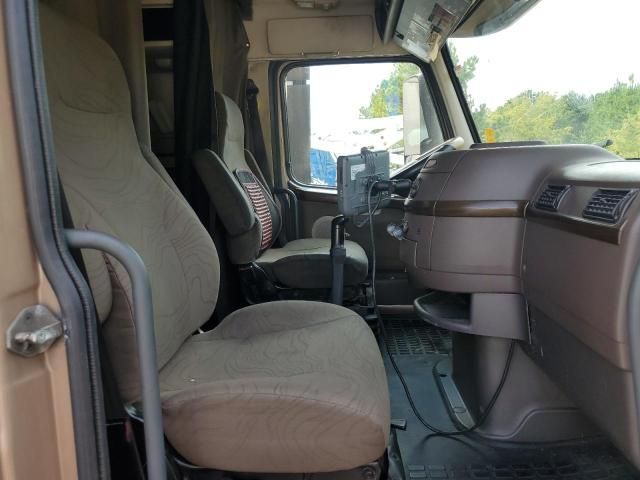 2016 Volvo VN VNL