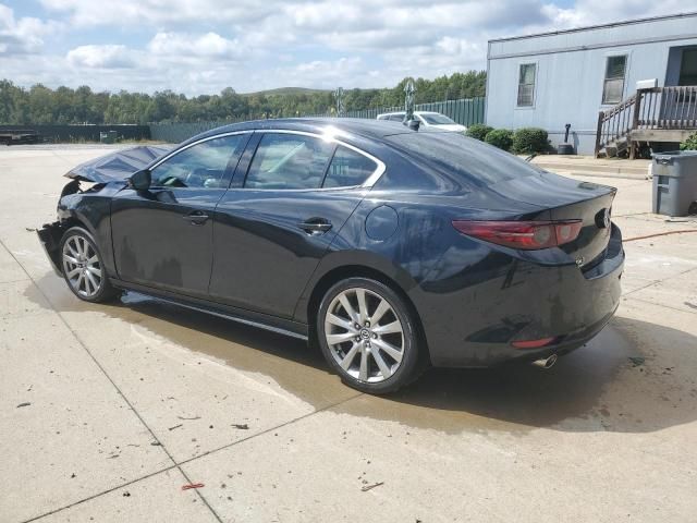 2020 Mazda 3 Premium