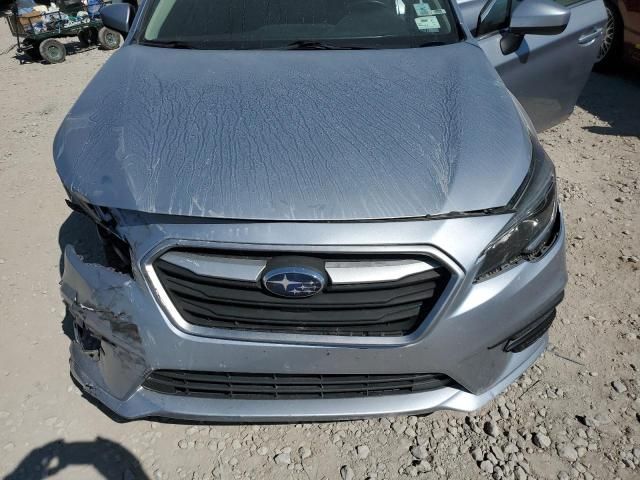 2019 Subaru Legacy 2.5I Premium