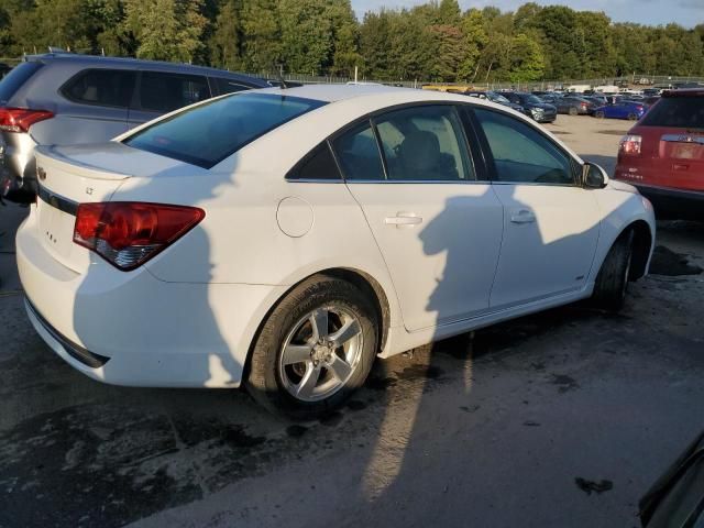 2011 Chevrolet Cruze LT