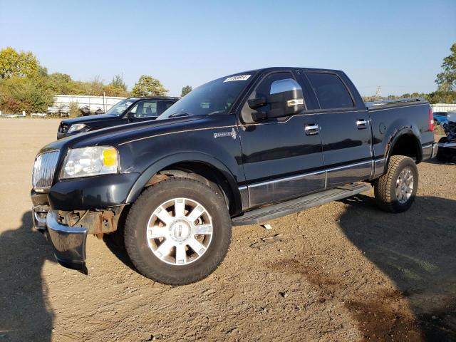 2006 Lincoln Mark LT
