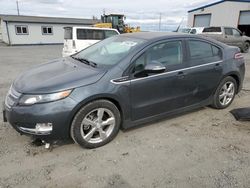 2012 Chevrolet Volt for sale in Airway Heights, WA