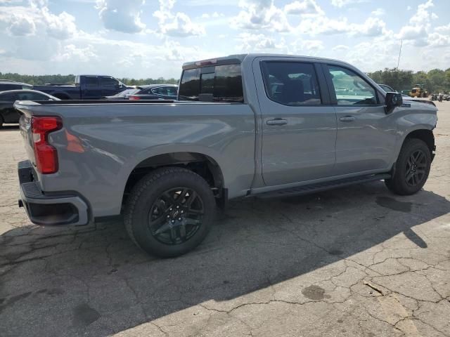 2024 Chevrolet Silverado K1500 RST