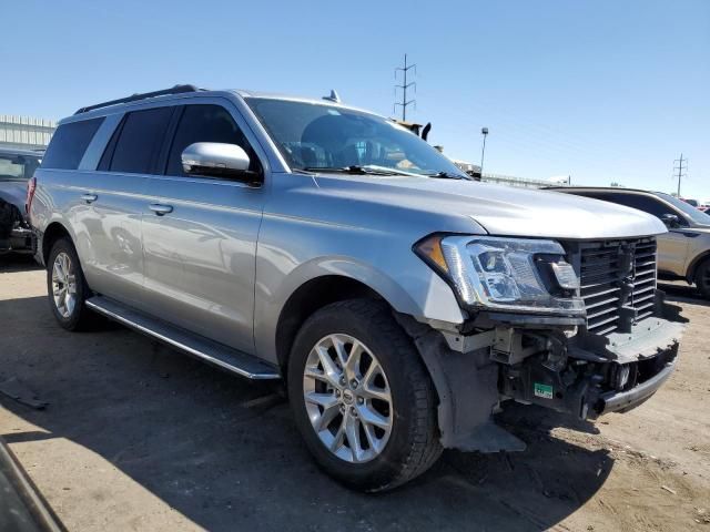 2021 Ford Expedition Max XLT