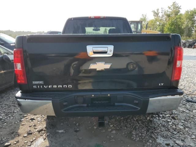 2008 Chevrolet Silverado C1500