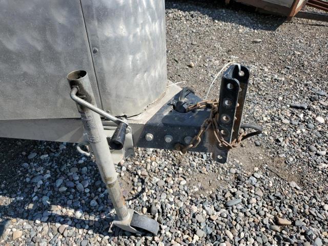 2010 Ston Trailer