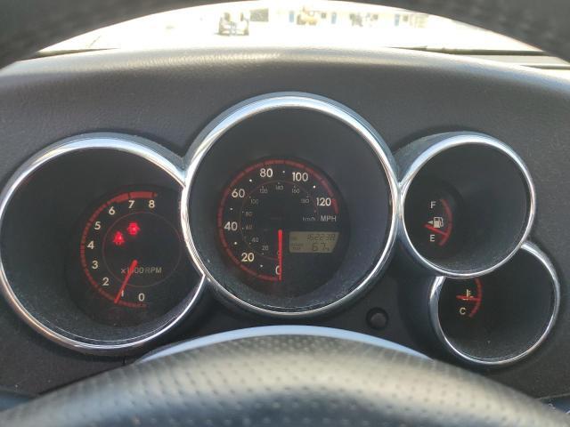 2006 Toyota Corolla Matrix XR