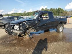 Toyota Tacoma salvage cars for sale: 1999 Toyota Tacoma Xtracab