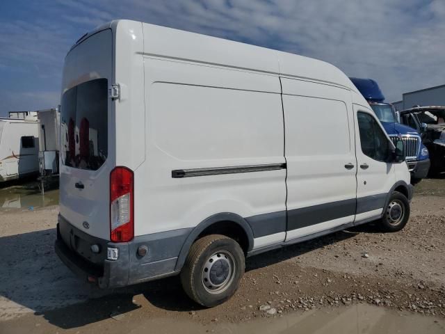 2015 Ford Transit T-250