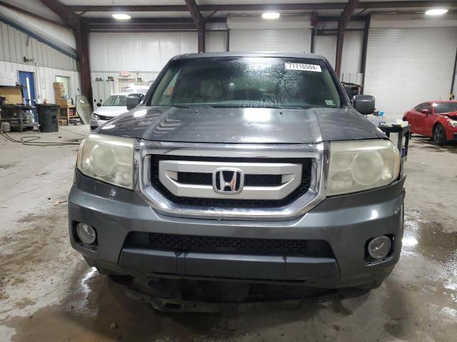 2009 Honda Pilot EX