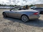 2010 Jaguar XK Portfolio