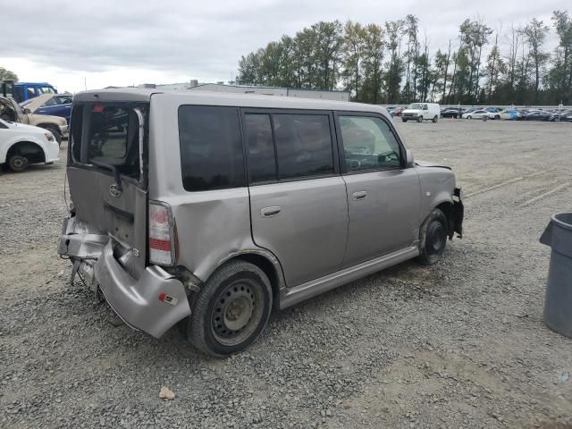 2006 Scion XB