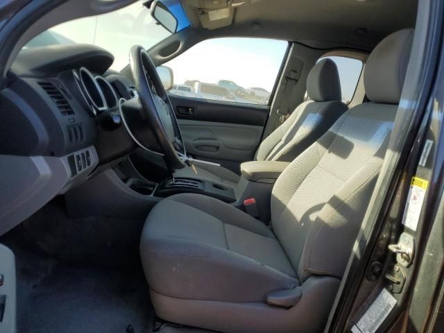 2009 Toyota Tacoma Access Cab