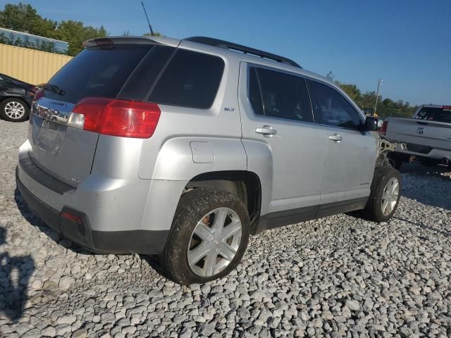 2012 GMC Terrain SLT