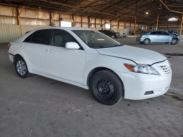 2009 Toyota Camry Base