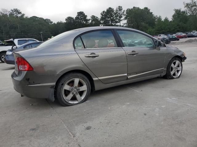 2006 Honda Civic EX