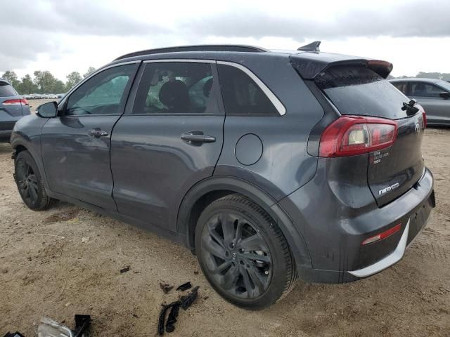 2019 KIA Niro EX