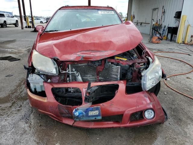 2007 Pontiac Vibe