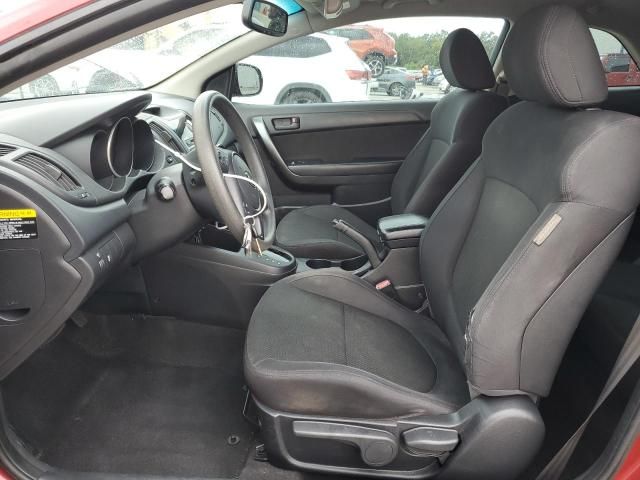 2010 KIA Forte EX