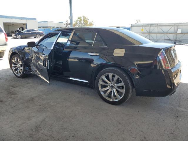 2014 Chrysler 300 S