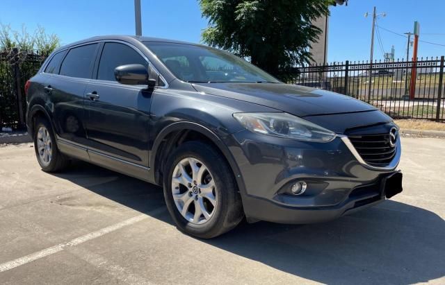 2014 Mazda CX-9 Touring