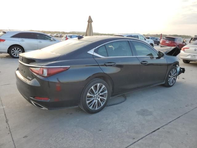 2019 Lexus ES 350