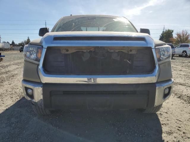 2019 Toyota Tundra Double Cab SR