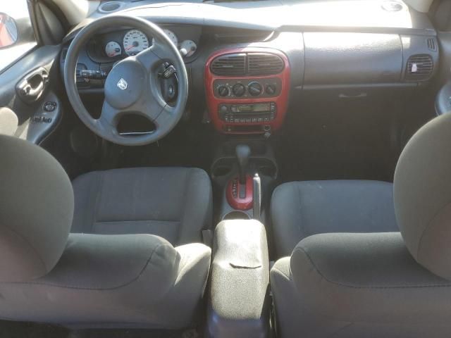 2005 Dodge Neon SXT