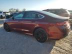 2016 Chrysler 200 LX