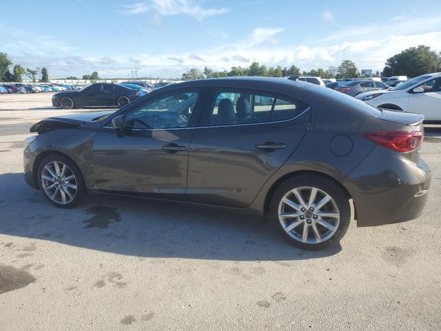 2017 Mazda 3 Grand Touring