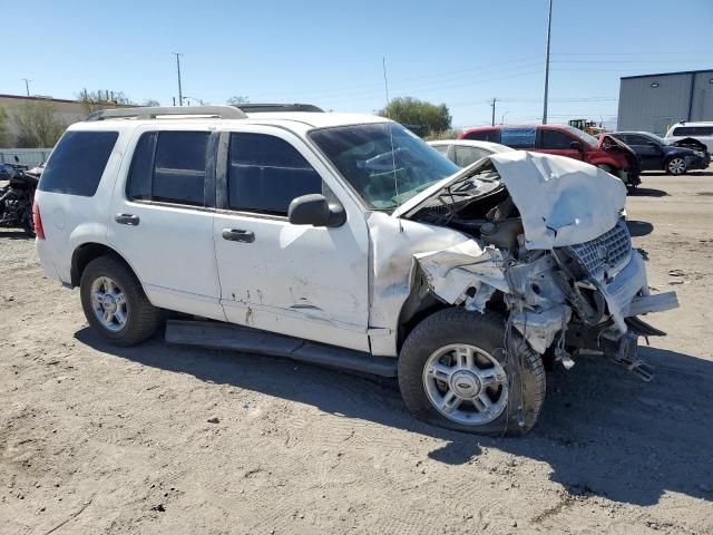 2005 Ford Explorer XLT