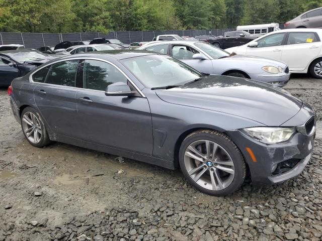 2017 BMW 440I Gran Coupe