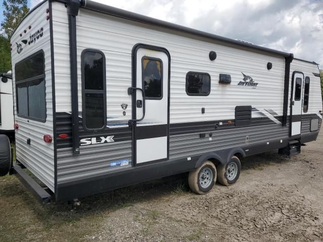 2022 Jayco Swift SLX