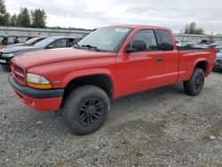 2000 Dodge Dakota for sale in Arlington, WA