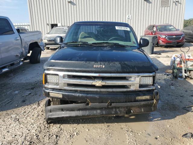 1995 Chevrolet S Truck S10