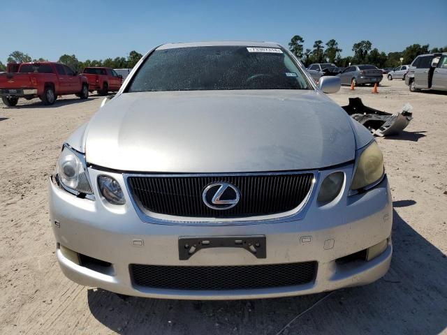 2006 Lexus GS 300