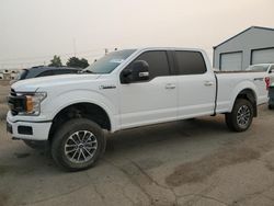 2020 Ford F150 Supercrew en venta en Nampa, ID