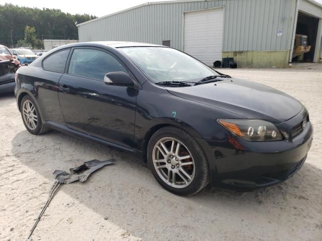 2008 Scion TC