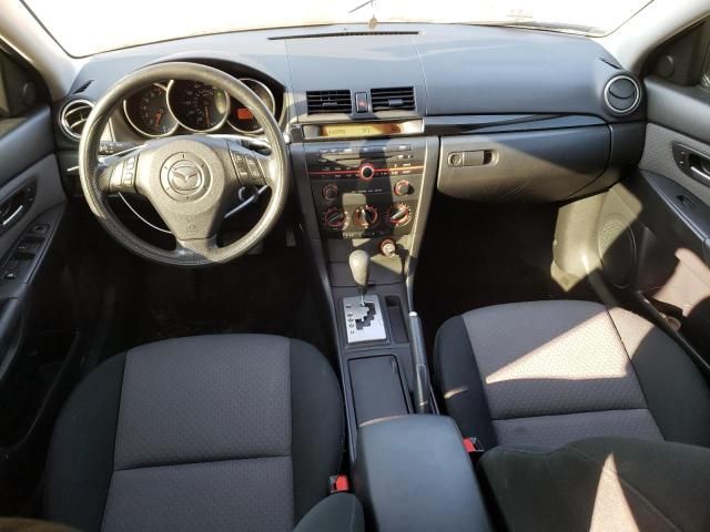 2006 Mazda 3 I