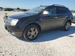 Lincoln mkx salvage cars for sale: 2010 Lincoln MKX